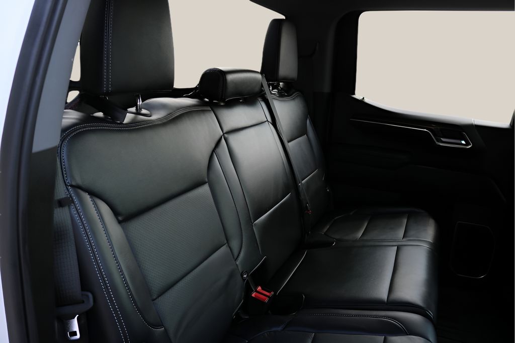 Used Car 2023 Chevrolet Silverado 1500  Rst For Sale Under $50,000 In Austin, Texas