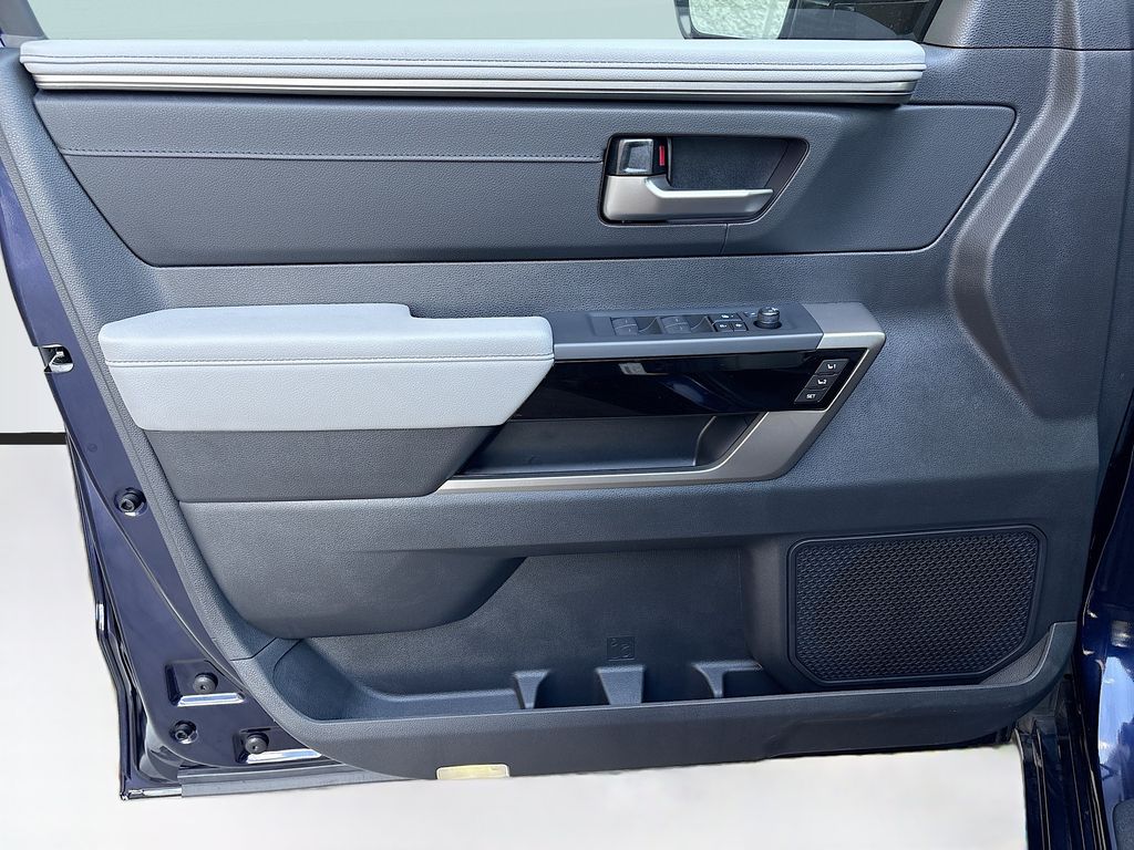 Thumbnail: 2026 Toyota Tundra - 23