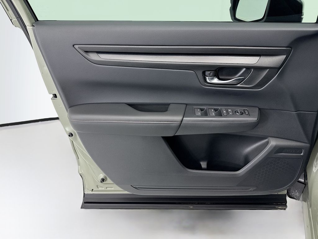 Thumbnail: 2026 Honda CR-V - 22