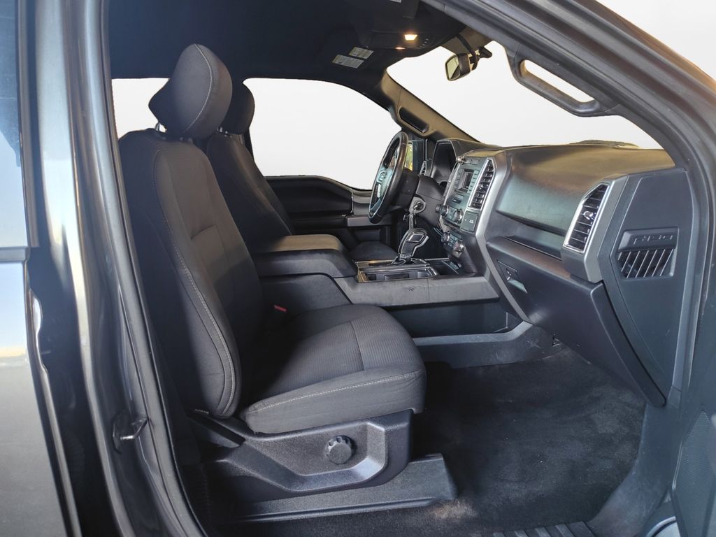 Used Car 2015 Ford F-150  For Sale In Austin, Texas