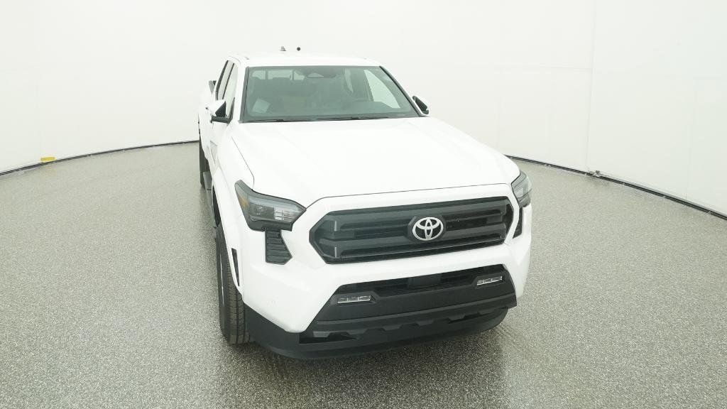 Thumbnail: 2026 Toyota Tacoma - 7