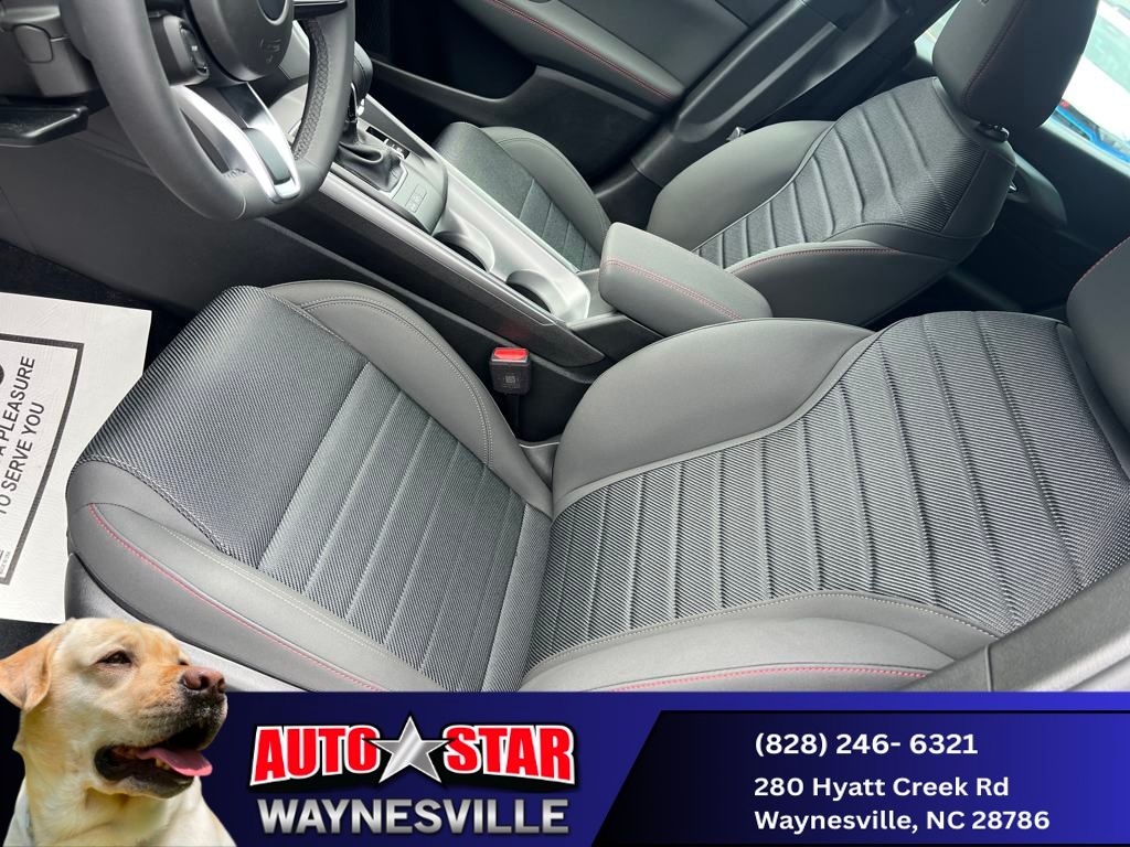 new 2025 Dodge Hornet car, priced at $28,990