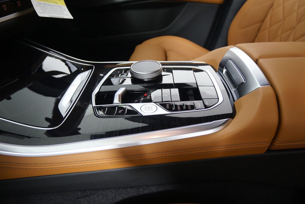 2026 BMW X5 xDrive40i 22