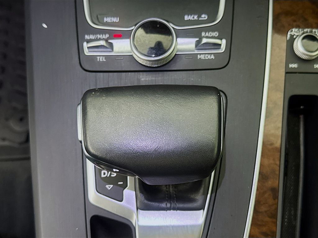 Used Car 2018 Audi Q5  2.0t Premium For Sale Under $20,000 In Austin, Texas