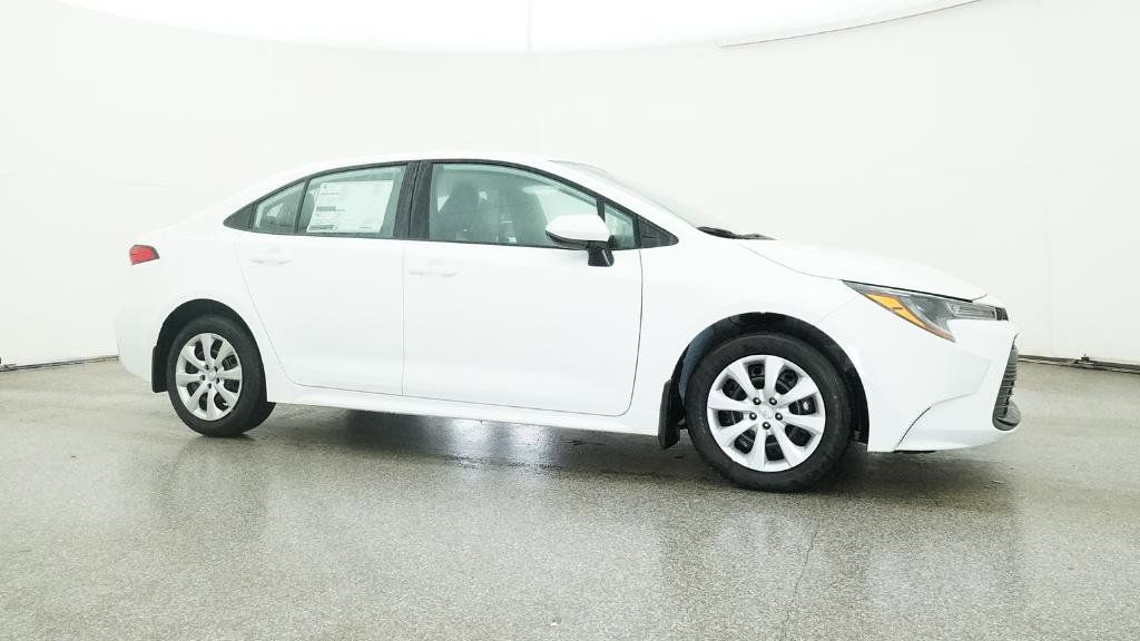 Thumbnail: 2026 Toyota Corolla - 16