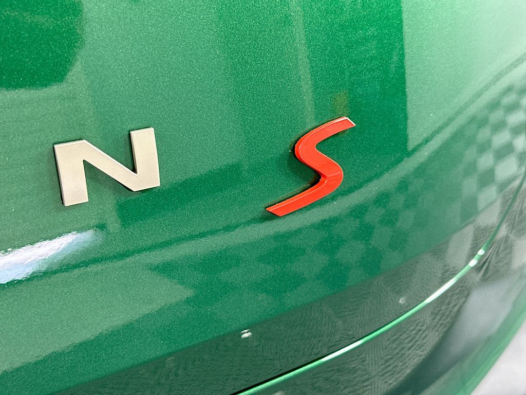 2025 MINI Cooper Countryman Signature 22