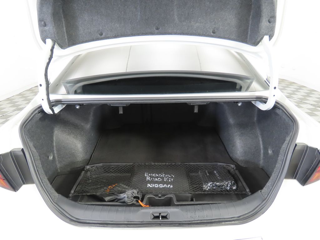 Thumbnail: 2022 Nissan Altima - 26