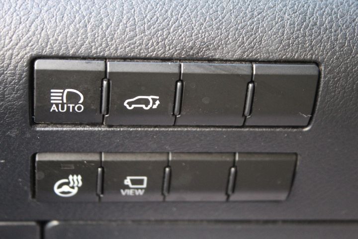 Used Car 2022 Lexus Rx  350l For Sale Under $40,000 In Georgetown, Texas