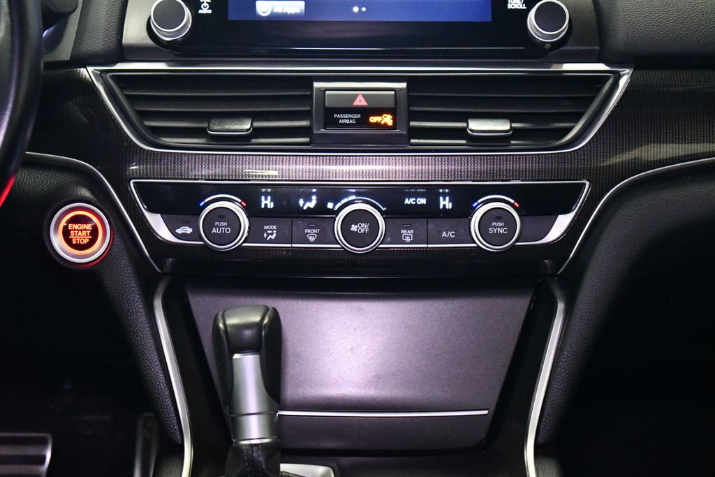 Thumbnail: 2021 Honda Accord - 19