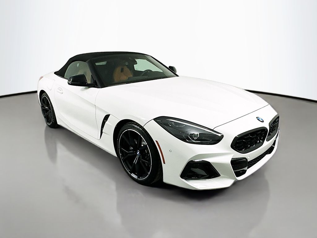 Thumbnail: 2026 BMW Z4 - 3