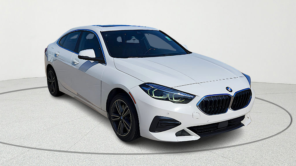 2024 BMW 2 Series