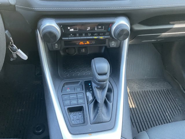 Used 2024 Toyota RAV4 SUV