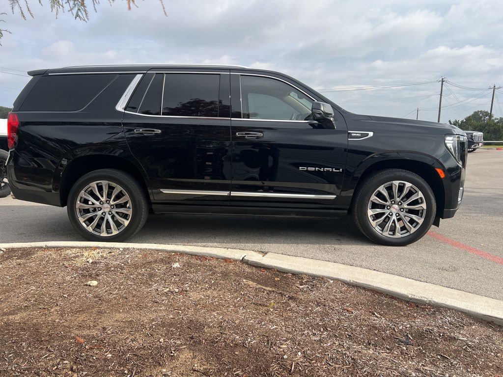 Used Car 2022 Gmc Yukon  Denali For Sale Under $60,000 In Austin, Texas