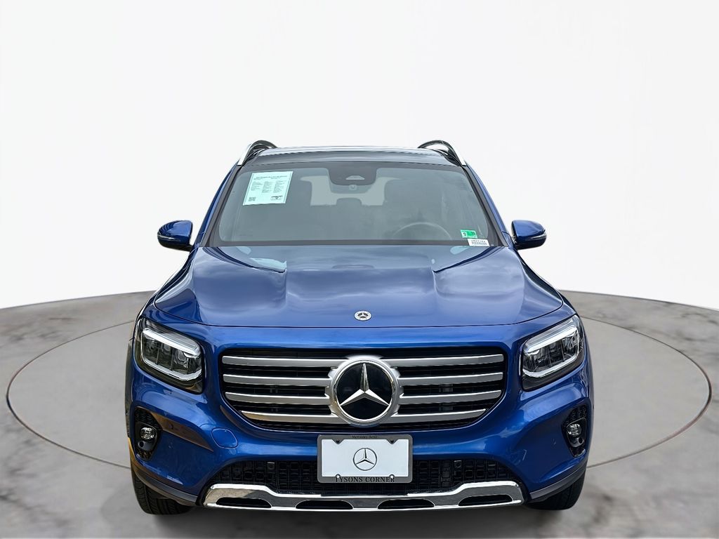 Thumbnail: 2024 Mercedes-Benz GLB - 3