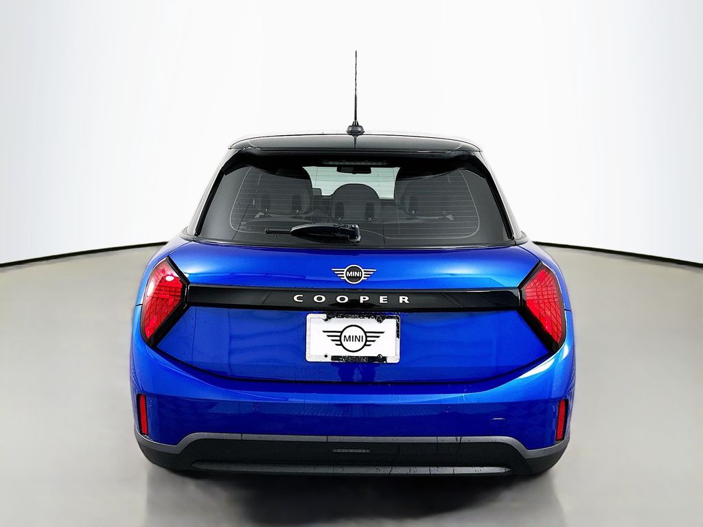 Thumbnail: 2026 MINI Cooper - 6