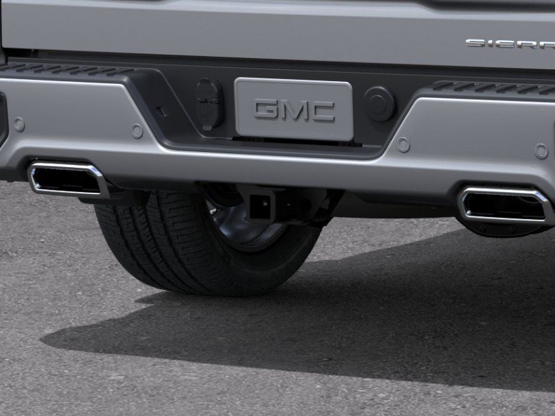 2026 GMC Sierra 1500 Denali - Photo 16