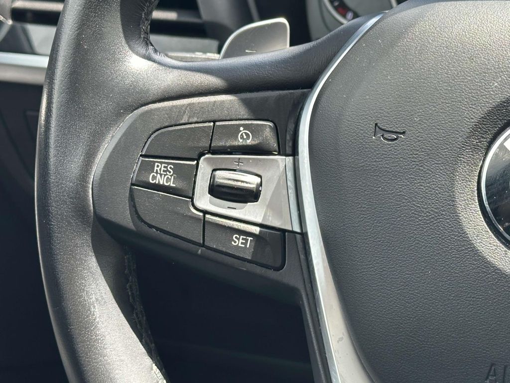 2019 BMW X3 sDrive30i 15