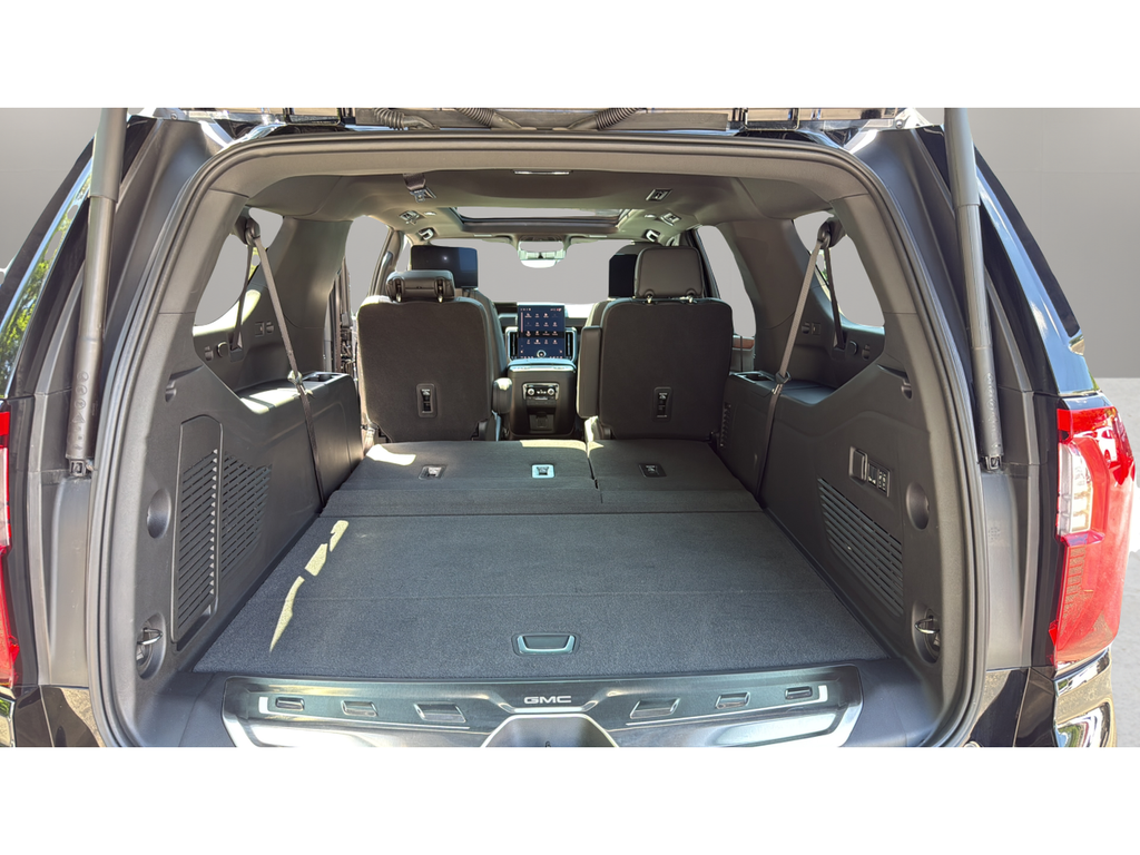 2026 GMC Yukon XL