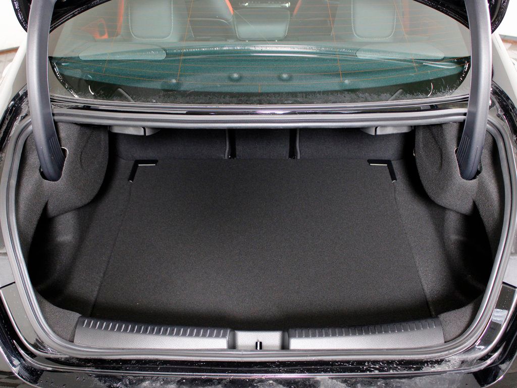 used 2026 Mercedes-Benz CLA car, priced at $57,955