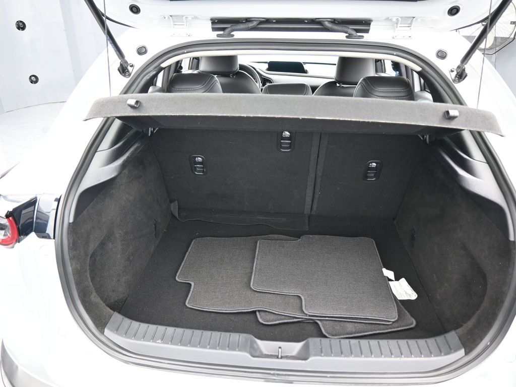 Used 2024 Ceramic Metallic Mazda 2.5 S Select Sport image 42