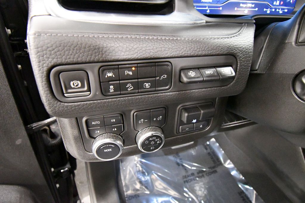 Used 2022 GMC Yukon SUV
