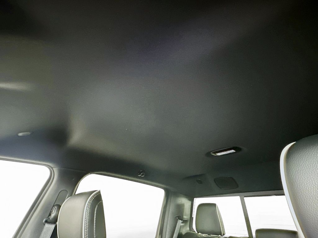 New 2026 White Ram Laramie 12in image 14