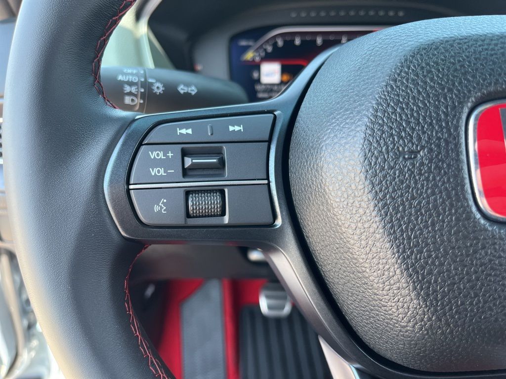 Thumbnail: 2025 Honda Civic - 20