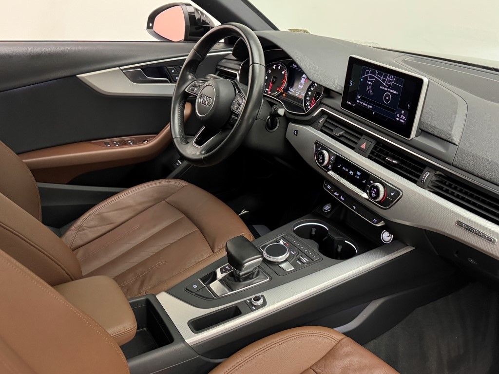 2017 Audi A4 Premium 14