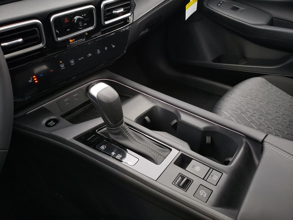 new 2026 Nissan Sentra car, priced at $25,285