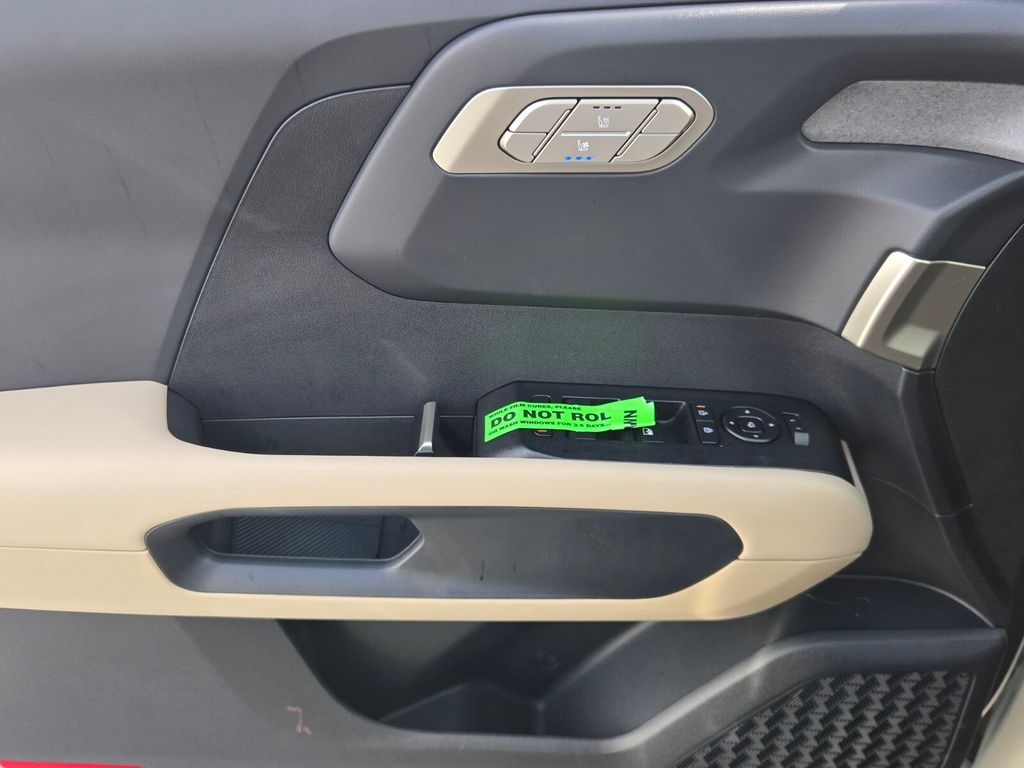 2027 Kia Telluride - $49,970