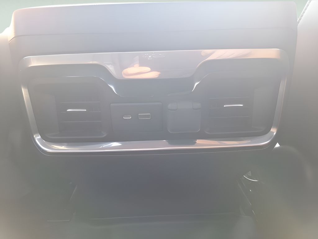 2022 Chevrolet Silverado 1500 LTD