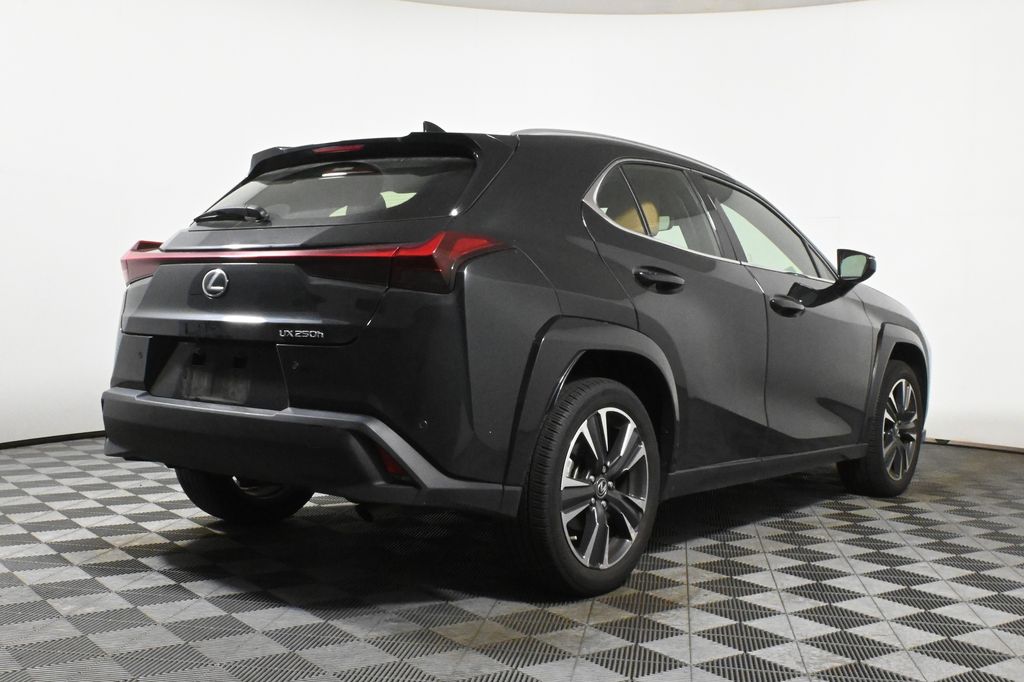 Thumbnail: 2023 Lexus UX - 6
