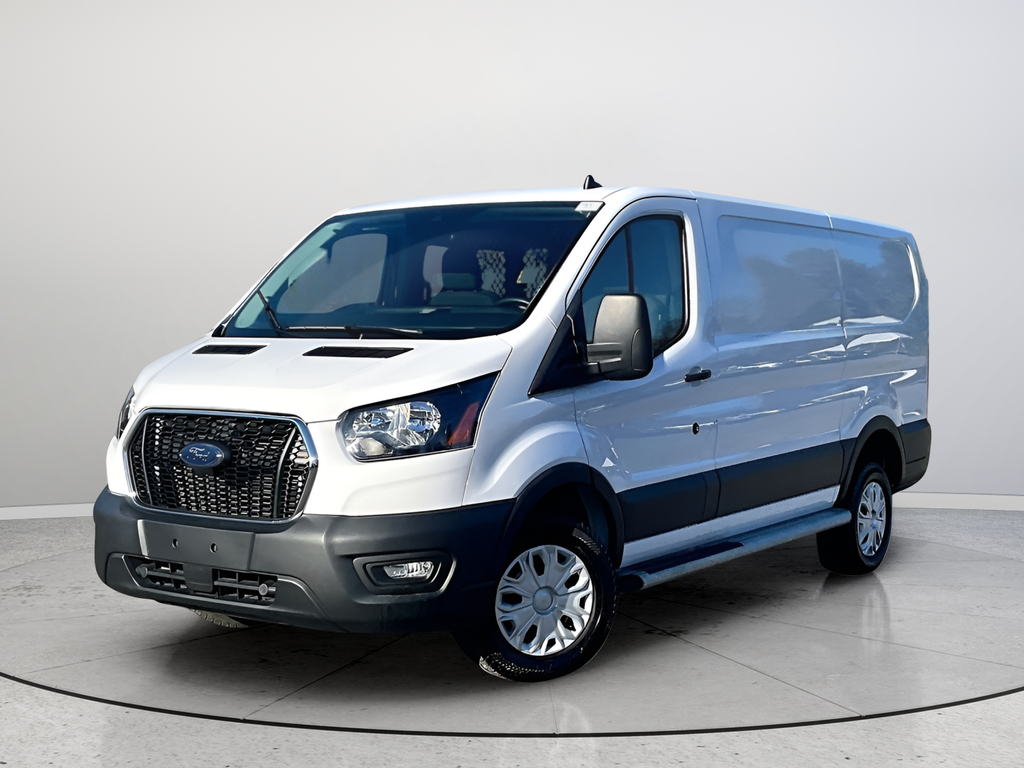 Used 2024 Ford Transit-250 Base 3D Cargo Van