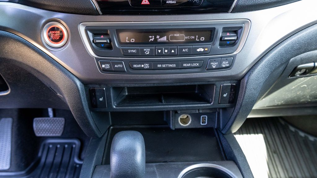 Used 2020 Honda Pilot EX-L 4D Sport Utility