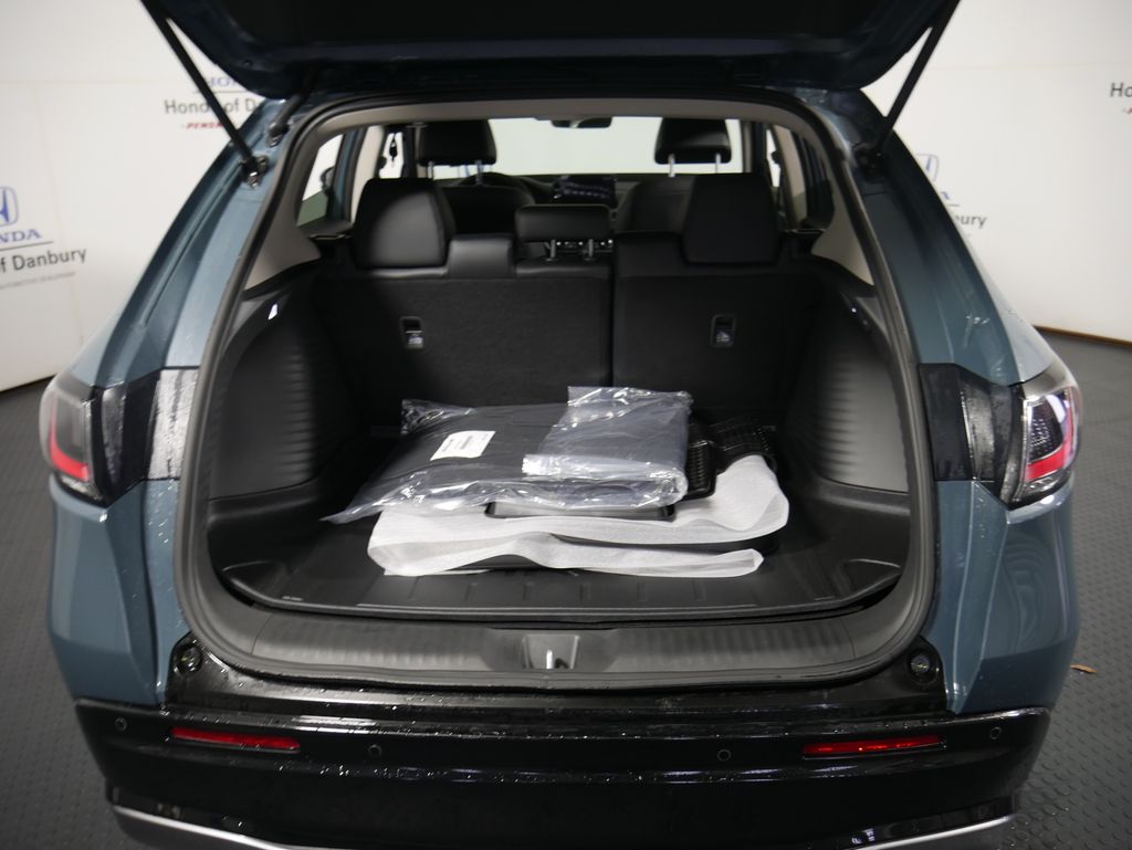 Thumbnail: 2027 Honda HR-V - 6