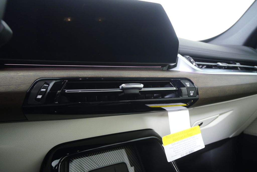 Thumbnail: 2026 BMW X1 - 22