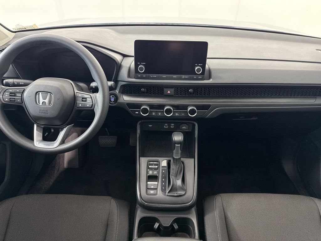Thumbnail: 2024 Honda CR-V - 14