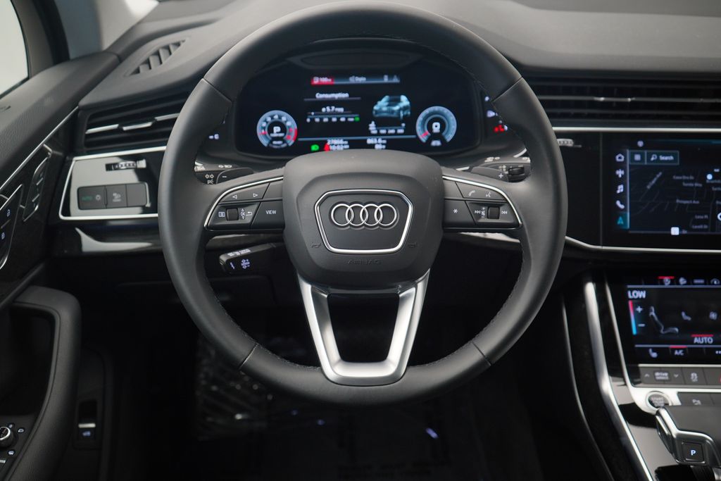 Thumbnail: 2022 Audi Q7 - 9