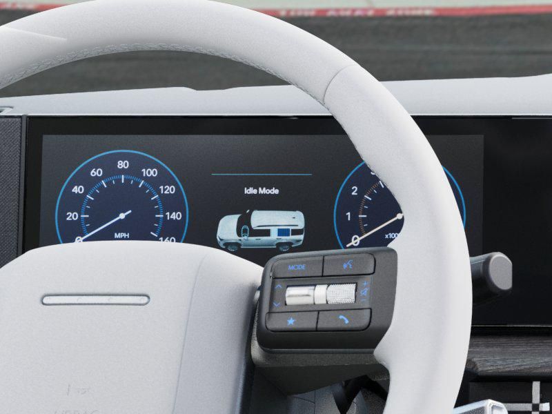 Thumbnail: 2027 Hyundai Santa Fe - 14