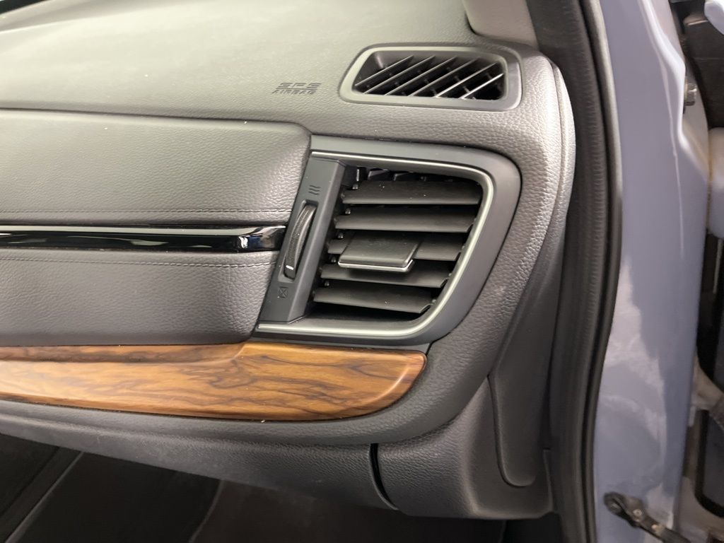 Thumbnail: 2021 Honda CR-V - 10