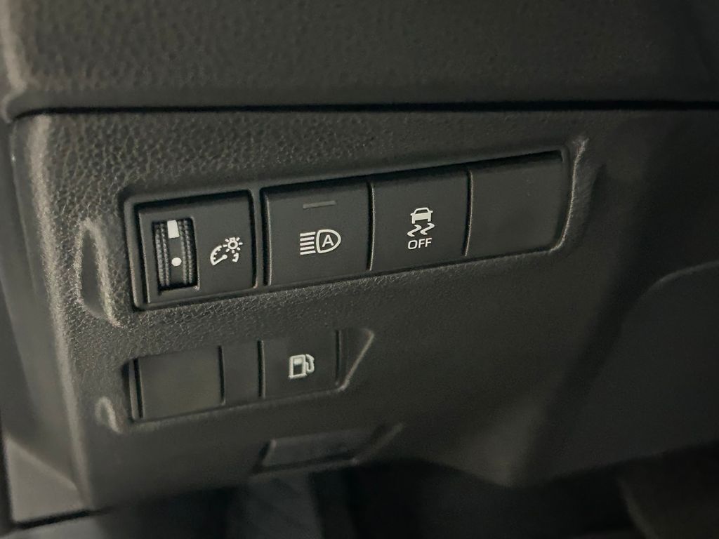 New 2026 Toyota Corolla Cross Hybrid SUV