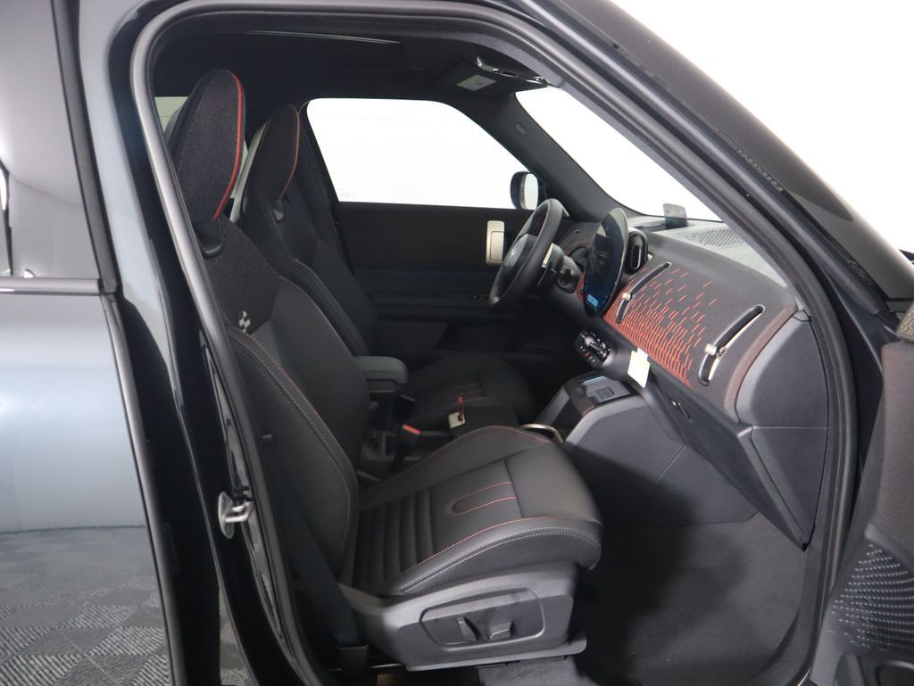 Thumbnail: 2026 MINI Cooper Countryman - 21