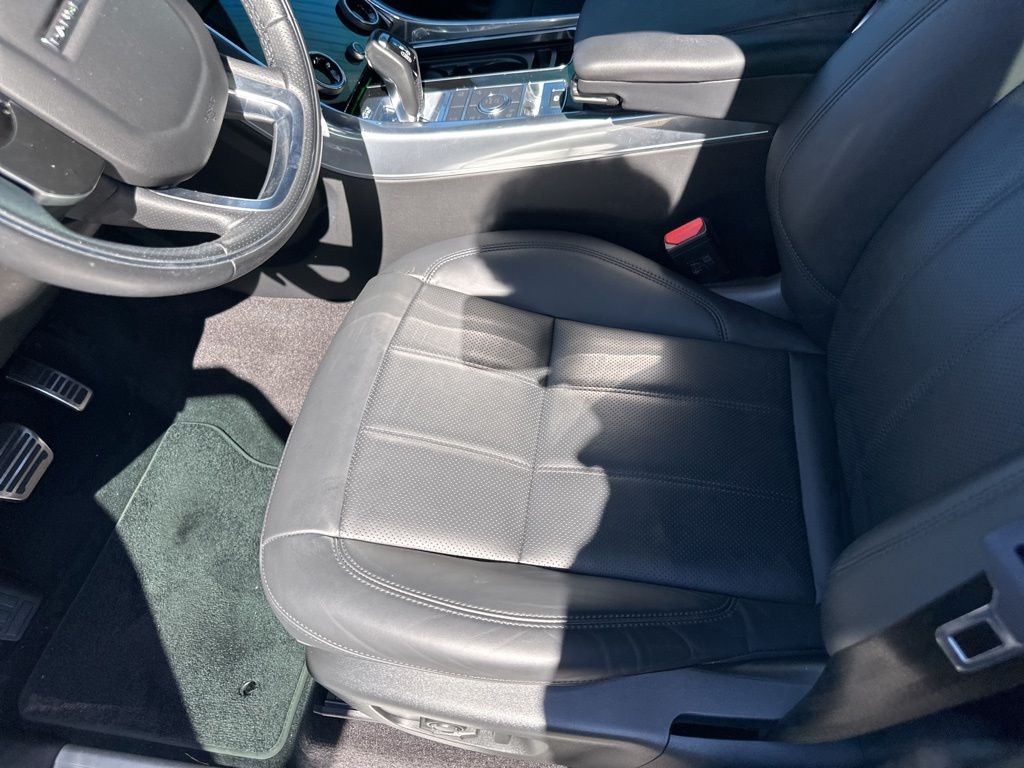 Thumbnail: 2022 Land Rover Range Rover Sport - 7