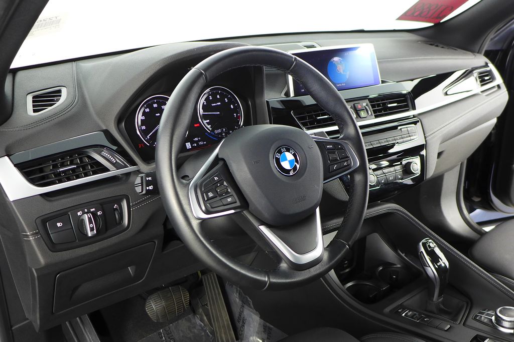 Thumbnail: 2023 BMW X2 - 30