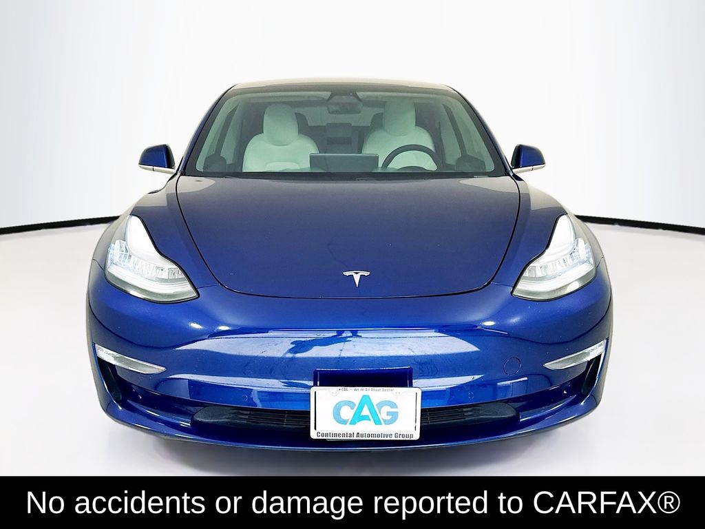 Used Car 2020 Tesla Model 3  Performance For Sale Under $30,000 In Austin, Texas