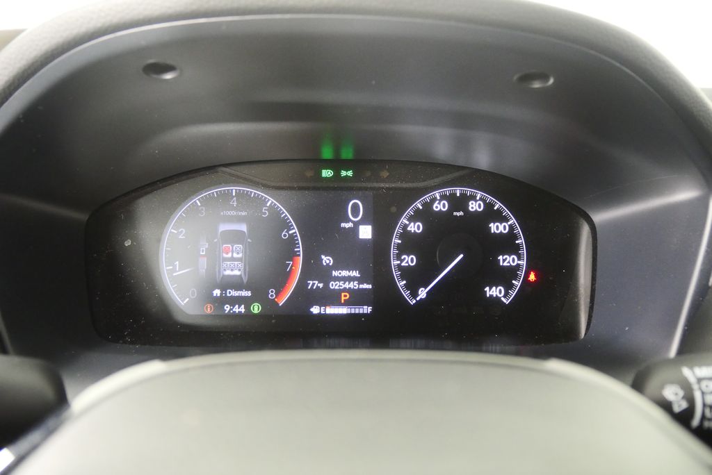 Thumbnail: 2023 Honda HR-V - 21