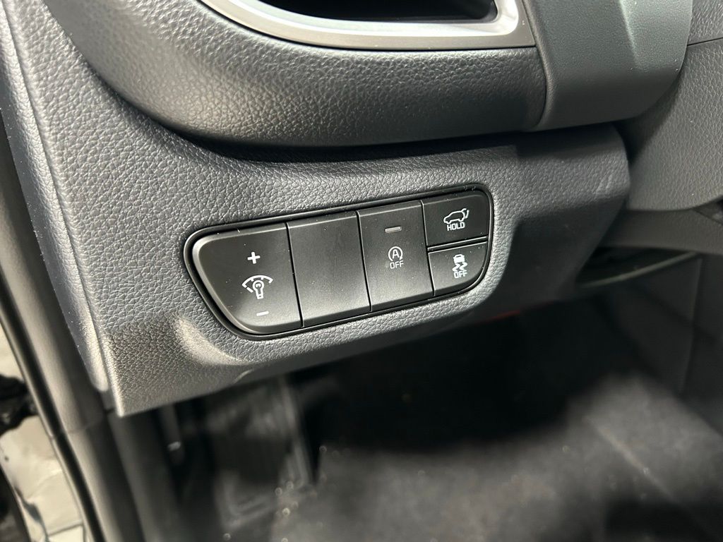 new 2026 Kia Seltos car, priced at $30,495