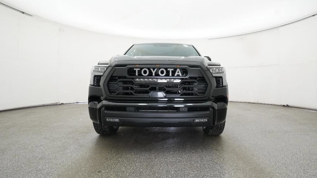 Thumbnail: 2026 Toyota Sequoia - 28