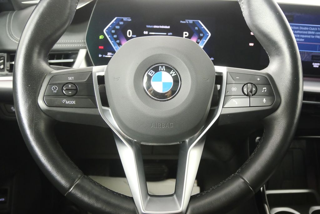 Thumbnail: 2023 BMW X1 - 22