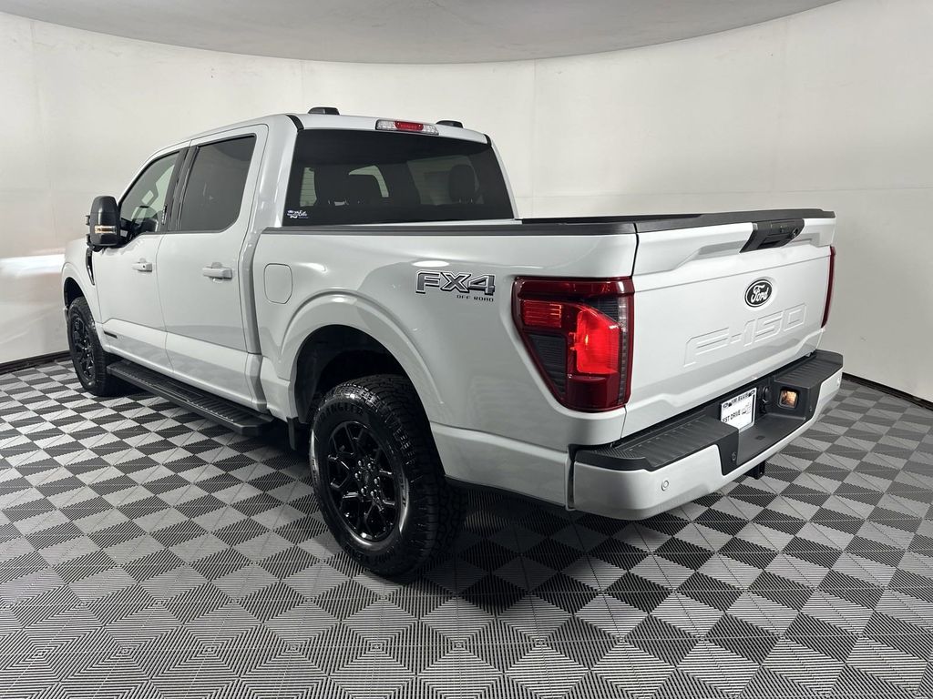 2024 Ford F-150 XLT 5